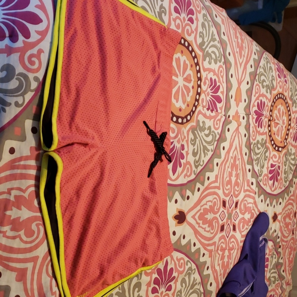 NWOT Reebok shorts 2 pair